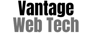 Vantage Web Tech